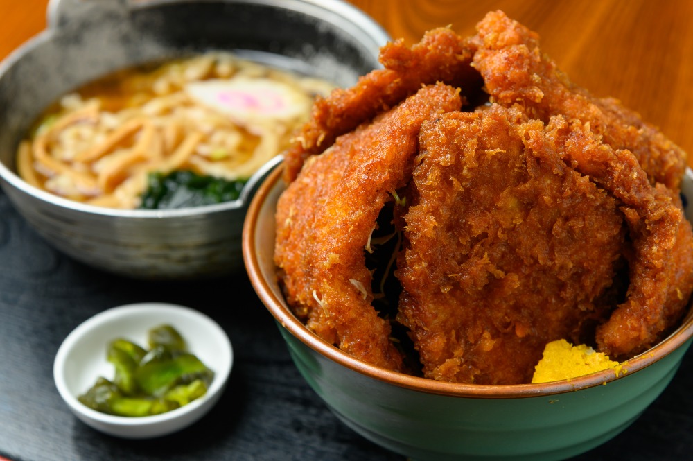 ご飯もの