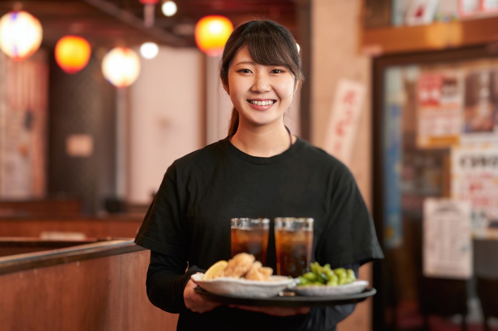 未経験でもチャレンジができる