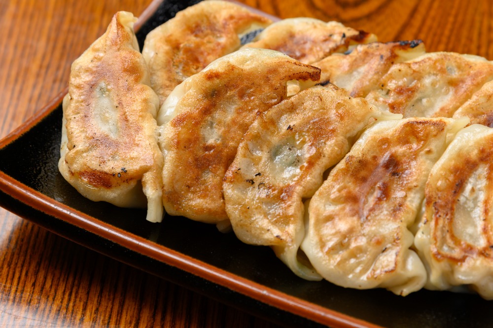 餃子