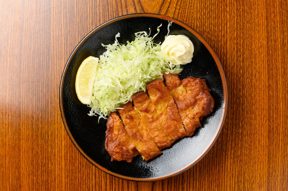 サイド